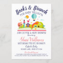 Search for cute brunch invitations Baby