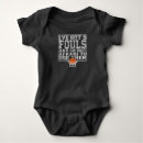 Search for basketball baby clothes Cool
