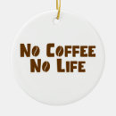 Search for bean christmas tree decorations Coffee beans