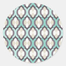 Search for moroccan pattern stickers Arabic