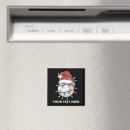 Search for christmas ball magnets Festive