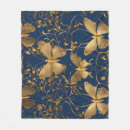 Search for vines blankets Gold