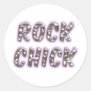 Search for rock on stickers Music