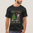 Search for australian christmas tshirts Santa