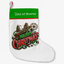 Search for steampunk christmas stockings Vintage