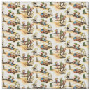 Search for vintage western fabric Rodeo