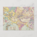 Search for asien postcards Map