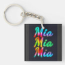 Search for rainbow square key rings Fun