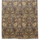 Search for william morris shower curtains Red