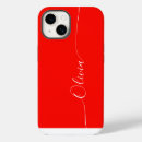 Search for red white iphone cases Trendy