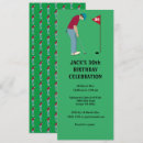 Search for golf ball invitations Putting