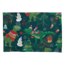 Search for new year pillowcases Funny