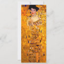 Search for bauer cards invites Adele bloch bauer