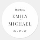 Search for invite wedding stickers Simple