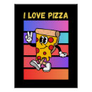 Search for cartoon graphics posters Vector