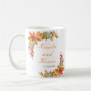 Search for rustic fall mugs Orange