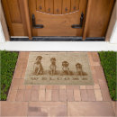 Search for bulldog doormats Dogs