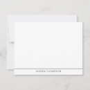 Search for lined note cards For him