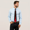 Search for hope ties Red