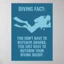 Search for scuba diving posters Sports