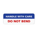 Search for handle care Instructions