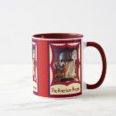 Search for vintage american flag mugs 1776