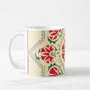 Search for ornaments mugs Illustration