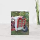 Search for tractor cards Fall