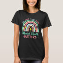 Search for size matters tshirts Mental