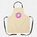 Search for doughnut aprons Pastry