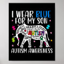 Search for autism spectrum disorder posters Audhd