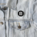 Search for barcoding badges Scan me