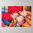 Search for three little pigs posters Fairy tale