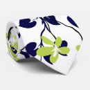 Search for lime green and black ties Floral