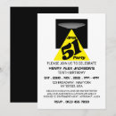 Search for 51 birthday invitations Ufo