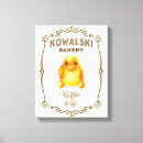 Search for bakery canvas prints Magic creatures