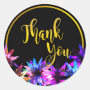 Search for floral lotus stickers Gold