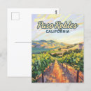 Search for paso postcards California