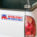 Search for republican elephant bumper stickers Politics