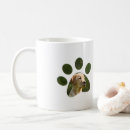 Search for paws mugs Cute dog