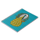 Search for peacock notebooks Gold