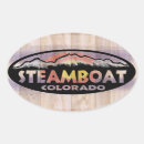 Search for steamboat springs stickers Flag