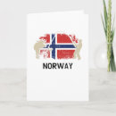 Search for norwegian cards Scandinavia