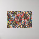 Search for fineart canvas prints Abstract