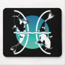 Search for fish symbol mouse mats Astrology