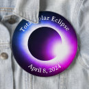 Search for eclipse badges April 8