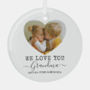 Search for granny christmas tree decorations Grandma