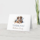 Search for australian cards invites Pet