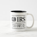 Search for irs mugs Government