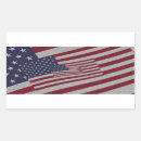 Search for distressed flag stickers United states